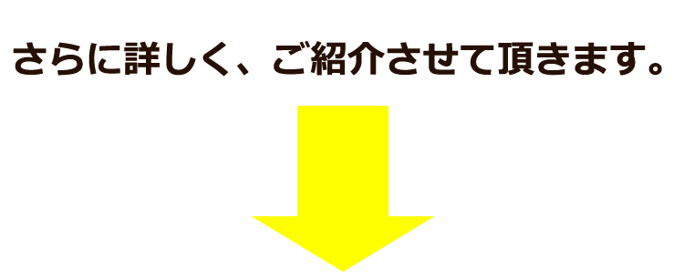 さらに詳しくご紹介