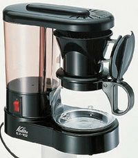 お取り寄せ商品］EX－102N浄水器付き/カリタ（Kalita） | honu加藤珈琲