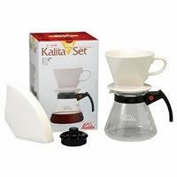 102-ロトセットN/カリタ（Kalita） | honu加藤珈琲店株式会社