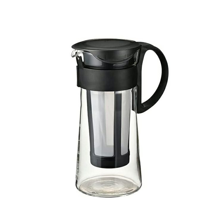 水出し珈琲ポットミニMCPN-7-B（600ml）/ハリオ（HARIO） | honu加藤